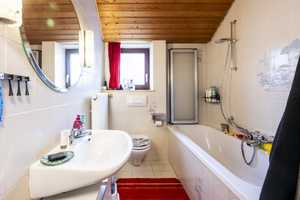  Freistehendes Ein-/Zweifamilienhaus in Penzberg  – Weilheim-Schongau (Kreis) – Vorschaubild 13