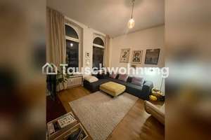 Tauschwohnung: 2,5 Zimmer + große Wohnküche-Maisonette-Wohnung imOstertor – Mozartstr. 28, 28203 Ostertor, Bremen – Vorschaubild 5