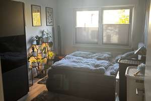 Innenstadtnahe Single-Wohnung. Heizkosten inkl. – Gesundheitstraße 89, 42103 Elberfeld, Wuppertal – Vorschaubild 5