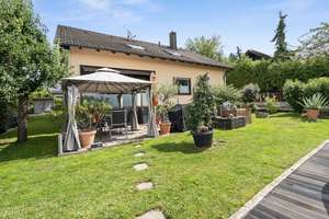 Zweifamilienhaus in ruhiger Traumlage – Stil, Komfort & Natur – Die vollständige Adresse der Immobilie erhältst du vom Anbieter., 93055 Brandlberg-Keilberg, Regensburg – Vorschaubild 32