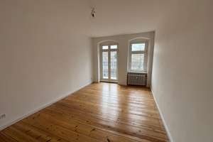 Schöne, sonnige 2-Zimmer-Wohnung mit Balkon in Berlin-Baumschulenweg – Glanzstraße 11, 12437 Baumschulenweg, Berlin – Vorschaubild 2