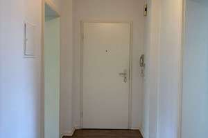 4-Zimmer mit gutem Schnitt in Rheinbach!