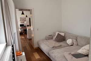 Wohnen mit Charakter: 2-Zimmer-Wohnung in Köln-Mülheim – Ferdinandstraße 33, 51063 Mülheim (Ortsteil), Köln – Vorschaubild 12