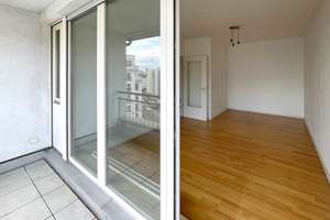 für 2 Jahre ab Oktober: zentrale 2 Zimmer, Balkon im 6. OG, möbliert möglich – Seydelstraße 7, 10117 Mitte (Ortsteil), Berlin – Vorschaubild 12