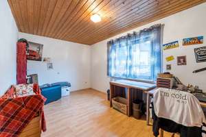 *RESERVIERT* Zweifamilienhaus mit vielseitig nutzbarem Kellergeschoss in Grimmelshofen, Stühlingen – Die vollständige Adresse der Immobilie erhältst du vom Anbieter., 79780 Stühlingen – Vorschaubild 26