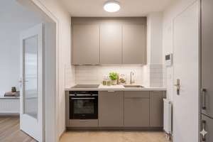 Stilvolles City-Appartement nahe Isar und Friedensengel – Die vollständige Adresse der Immobilie erhältst du vom Anbieter., 81675 Maximilianeum, München – Vorschaubild 14