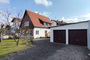 Einfamilienhaus in beliebter Wohnlage | Doppelgarage | Werkstatt | Nebengebäude – Die vollständige Adresse der Immobilie erhältst du vom Anbieter., 72034 Böblingen – Vorschaubild 15