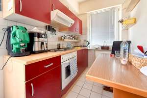 Innenstadtlage trifft Investmentpotenzial – vermietete 2-Zimmer-Wohnung in Erlangen – Die vollständige Adresse der Immobilie erhältst du vom Anbieter., 91054 Tal, Erlangen – Vorschaubild 2