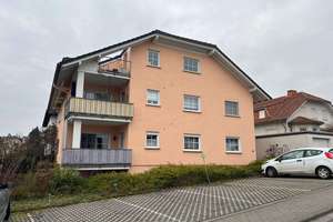 Vermietete 1-ZKB-DG-Wohnung in kleiner und gepflegter Wohnanlage - Aßlar – Die vollständige Adresse der Immobilie erhältst du vom Anbieter., 35614 Aßlar – Vorschaubild 2