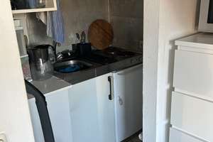 Schicke 1-Zimmerwohnung in Zentrumsnähe, Aachen – Martinsstr. 23, 52062 Markt, Aachen – Vorschaubild 3