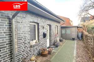 Moderner Reihenendhausbungalow in zentraler Lage in 27239 Twistringen – Diepholz (Kreis) – Vorschaubild 5