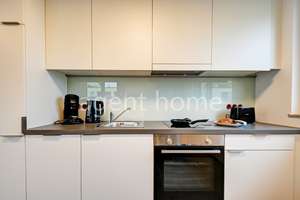 MÖBLIERT - MODERN STYLE - Praktisches Business Apartment – Die vollständige Adresse der Immobilie erhältst du vom Anbieter., 70563 Vaihingen-Mitte, Stuttgart – Vorschaubild 13