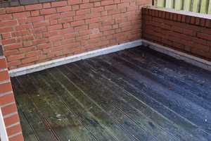 Gemütliches Single- bzw. Pärchennest  mit romantischer Terrasse ! Gesuchte Lage zur Brucknerallee ! – Cecilienstr. 23, 41236 Mönchengladbach – Vorschaubild 17