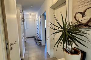 Neubau-Reihenmittelhaus in Pfaffenhofen: 
Modern und ruhig wohnen nahe Rosenheim – Die vollständige Adresse der Immobilie erhältst du vom Anbieter., 83135 Schechen – Vorschaubild 11