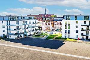 Helle großzügige 4-Raum-Wohnung in Magdeburg-Buckau zu vermieten