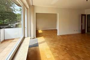 2-Zimmer-Wohnung in der Endetage inkl. Garagenstellplatz in Rahlstedt-Meiendorf – Wentzel Dr. – Die vollständige Adresse der Immobilie erhältst du vom Anbieter., 22145 Rahlstedt, Hamburg – Vorschaubild 4