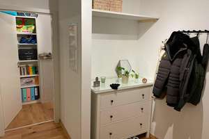 2-Zimmer-Wohnung in zentraler Lage von Koblenz – Bahnhofstraße 2a, 56068 Altstadt, Koblenz – Vorschaubild 11