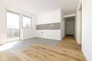 Sonniges Altbau-Juwel am Lindenplatz: Top-effizient saniert mit Süd-Balkon – 40235 Flingern Nord, Düsseldorf – Vorschaubild 1