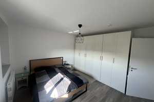 Schöne 2-Zimmer-Wohnung mit großem Balkon in ruhiger Lage in Düsseldorf-Wittlaer – Heinrich-Holtschneider-Weg 5, 40489 Düsseldorf – Vorschaubild 13