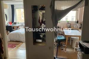 Tauschwohnung: Tausche 1.5-Zimmer-Wohnung mit Balkon in Kiel Schreventeich – 24103 Schreventeich, Kiel – Vorschaubild 14