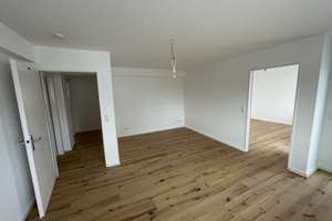 Helle und Geräumige 4-Zimmer-Wohnung in Karlsruhe Weststadt mit Balkon – Kriegsstraße 191, 76135 Weststadt, Karlsruhe – Vorschaubild 7