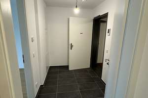 Moderne 1-Zimmer-Wohnung mit Terrasse | Neubau 2024 | München-Sendling  – Tölzer Straße 5a, 81379 Thalkirchen, München – Vorschaubild 11
