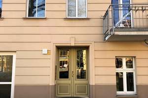 Stilvoll modernisierte Altbauwohnung mit Balkon im beliebten Florakiez – Die vollständige Adresse der Immobilie erhältst du vom Anbieter., 13187 Pankow (Ortsteil), Berlin – Vorschaubild 18