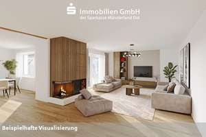 Familienfreundlich und großzügig – Ihr neues Raumwunder (Erbbaurecht)! – 48167 Wolbeck, Münster – Vorschaubild 4