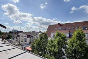 Großzügiges Wohnen über den Dächern Mannheims – gepflegte Wohnung mit Dachterrasse & Ausbaupotenzial – 68199 Neckarau, Mannheim – Vorschaubild 5