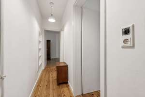 MITTENDRIN STATT NUR DABEI. BERLINER ALTBAU-FLAIR IM GRAEFE-KIEZ. – Böckhstraße 40, 10967 Kreuzberg, Berlin – Vorschaubild 24