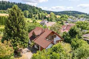 Herausragende Wohnlage von Weingarten
- Extravagantes Familiendomizil mit einzigartigem Grundstück – Ravensburg (Kreis) – Vorschaubild 4