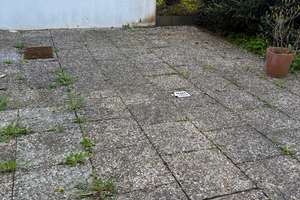 Vermietet !!! Erstbezug nach Renovierung! Hochparterre u. Souterrain mit eigenem Garten! – Die vollständige Adresse der Immobilie erhältst du vom Anbieter., 28203 Ostertor, Bremen – Vorschaubild 10