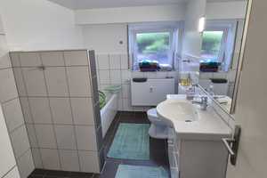 --RESERVIERT -- 1 Villa + 1Bungalow saniert in Hoya/Weser mit hellen Wohnungen  – Von-Staffhorst-Straße 1, 27318 Nienburg (Weser) (Kreis) – Vorschaubild 11