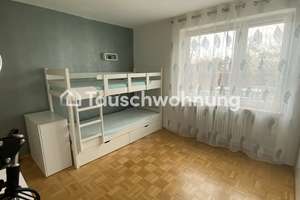 Tauschwohnung: 3 Zimmerwohnung nähe Hirschgarten – Die vollständige Adresse der Immobilie erhältst du vom Anbieter., 80639 Nymphenburg, München – Vorschaubild 14