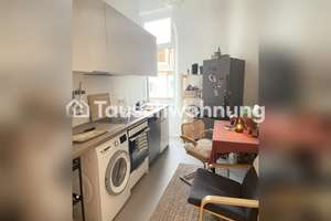 Tauschwohnung: Wunderschöne, helle Altbau-Wohnung – Mierendorffplatz 13, 10589 Charlottenburg, Berlin – Vorschaubild 6