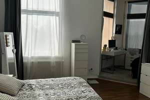 Familienwohnung 90 m² in Krefeld-Bockum | Teilübernahme verpflichtend – Uerdinger Straße 224, 47800 Bockum, Krefeld – Vorschaubild 19