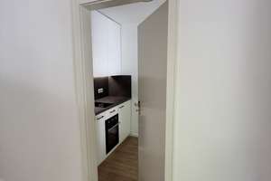 Modern renovierte 1-Zimnmer Wohnung mit Küche in Solln – Die vollständige Adresse der Immobilie erhältst du vom Anbieter., 81479 Thalkirchen, München – Vorschaubild 7