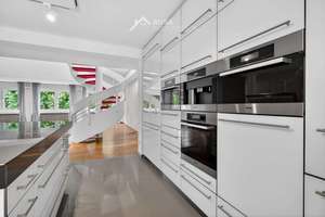 Luxus-Wohnung mitten in Münster – Die vollständige Adresse der Immobilie erhältst du vom Anbieter., 48143 Martini, Münster – Vorschaubild 5