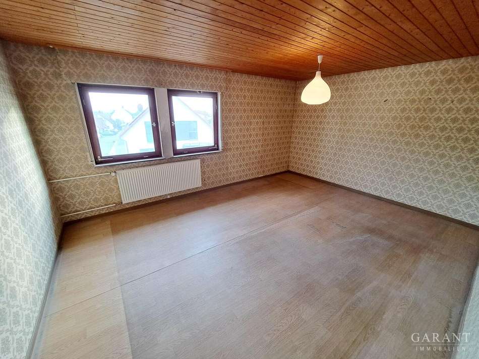 Schlafzimmer OG