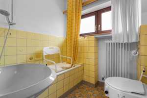 Bremen-Mittelshuchting: Reihenendhaus auf großem Grundstück mit Garage – Bremen – Vorschaubild 20