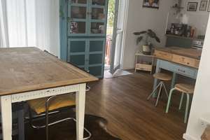 Ruhige 3-Zimmer Wohnung in Berlin-Neukölln ab 01.09. – Die vollständige Adresse der Immobilie erhältst du vom Anbieter., 12043 Neukölln (Ortsteil), Berlin – Vorschaubild 2