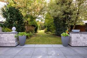 Mehr Gartenidyll geht nicht – Mühlenbachstraße 17a, 53229 Vilich-Müldorf, Bonn – Vorschaubild 13