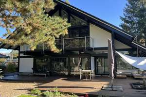 Großzügiges und gepflegtes 5-Zimmer-Einfamilienhaus mit geh. Innenausstattung in Möser – Lindenweg 1a, 39291 Möser – Vorschaubild 2