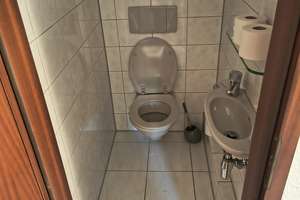 Penthouse-Whg mit 100m²-Dachterrasse Stuttgart-Hoffeld von privat bitte keine Makleranfragen – Hoffeldstraße 222, 70597 Hoffeld, Stuttgart – Vorschaubild 16