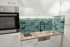 schöne 2-Zimmer-Wohnung mit EBK in Hildesheim