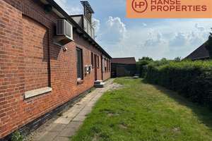 Charmante 3,5-Zimmer-Dachgeschosswohnung mit großzügigem Gartenanteil und Carport – Die vollständige Adresse der Immobilie erhältst du vom Anbieter., 21129 Neuenfelde, Hamburg – Vorschaubild 4