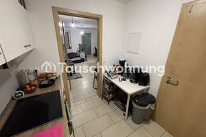 Tauschwohnung: Biete 1 Zimmer Wohnung nähe Leonardo Campus-WBS erforderlich – 48149 Uppenberg, Münster – Vorschaubild 5