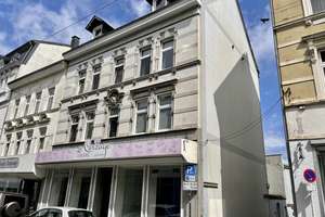 Wohn- & Geschäftshaus in zentraler Lage Vohwinkels zu verkaufen
