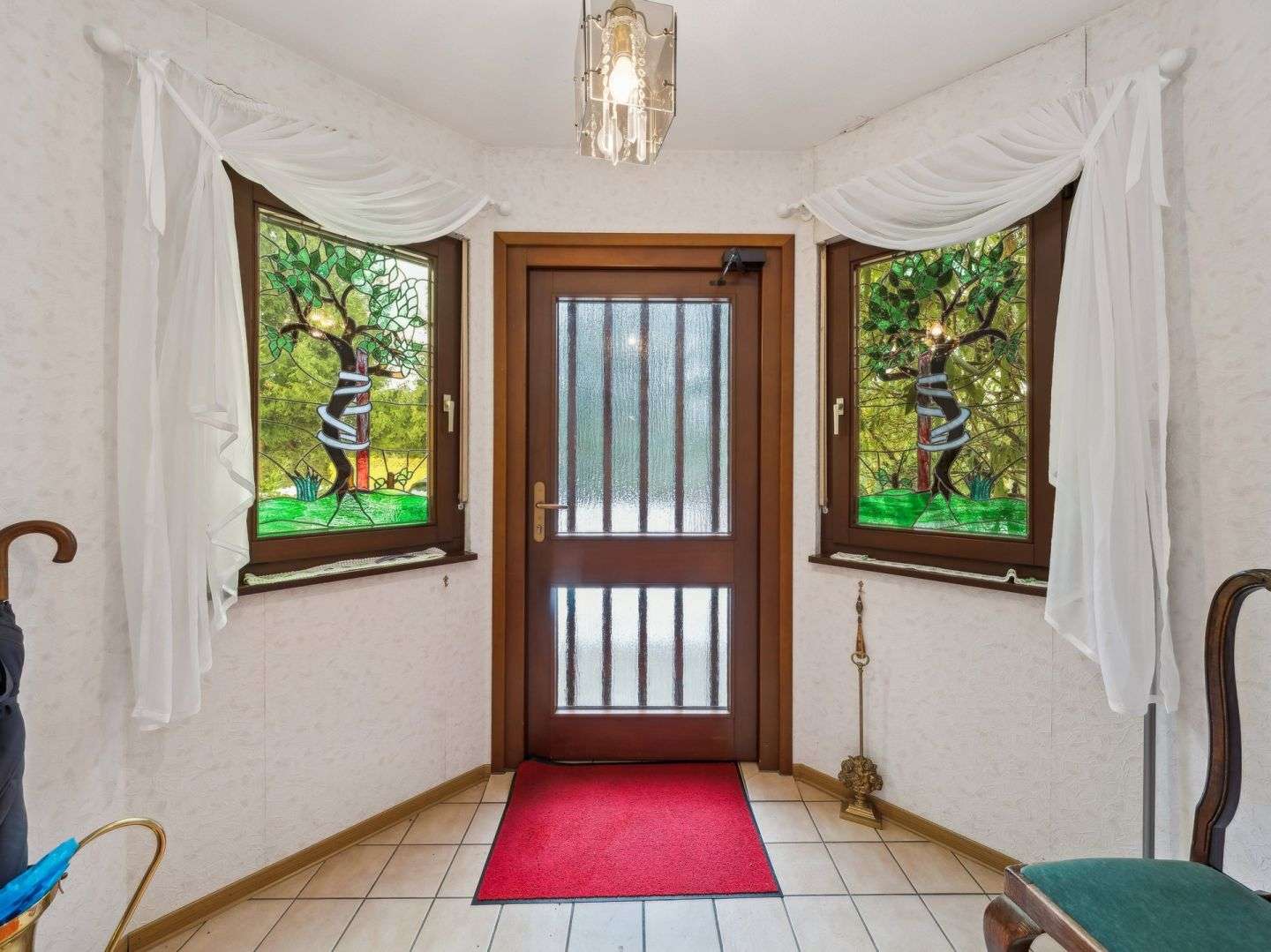 Immobilie in Bad Belzig - Großzügiges Zweifamilienhaus mit 8 Zimmern, Gartenidylle und Vollkeller in Bad Belzig - Bild 5