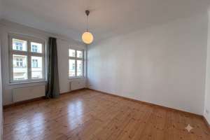 Charmanter Altbau-Traum in Potsdam-Babelsberg: 3-Zimmer-Wohnung mit Balkon & Top-Anbindung – Die vollständige Adresse der Immobilie erhältst du vom Anbieter., 14482 Babelsberg Süd, Potsdam – Vorschaubild 3